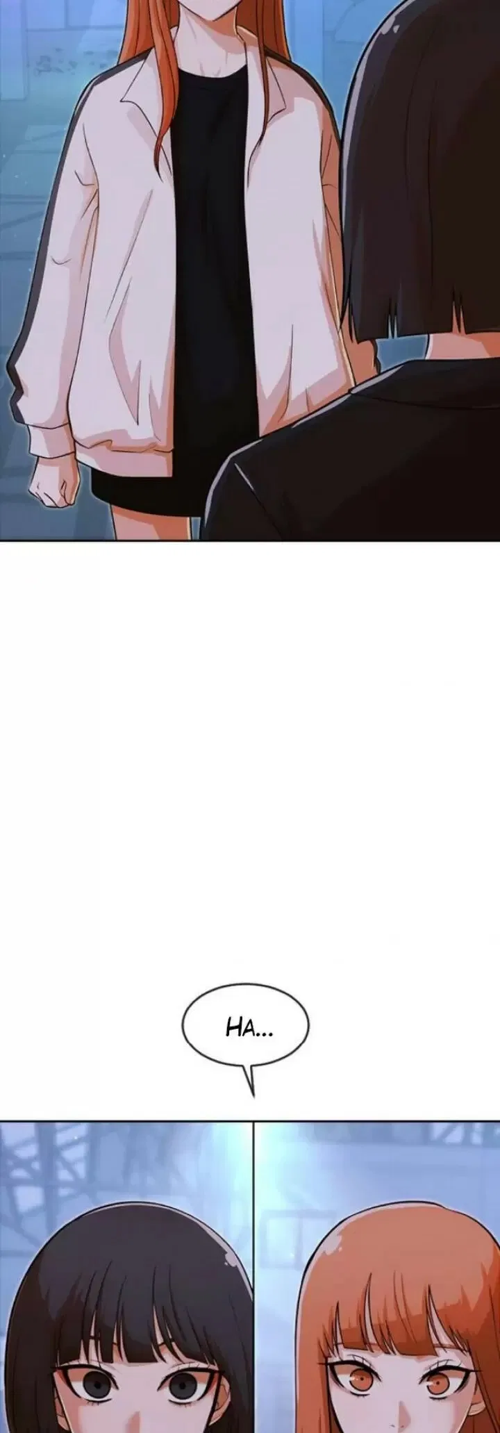 The Girl from Random Chatting Chapter 178 – Page 24