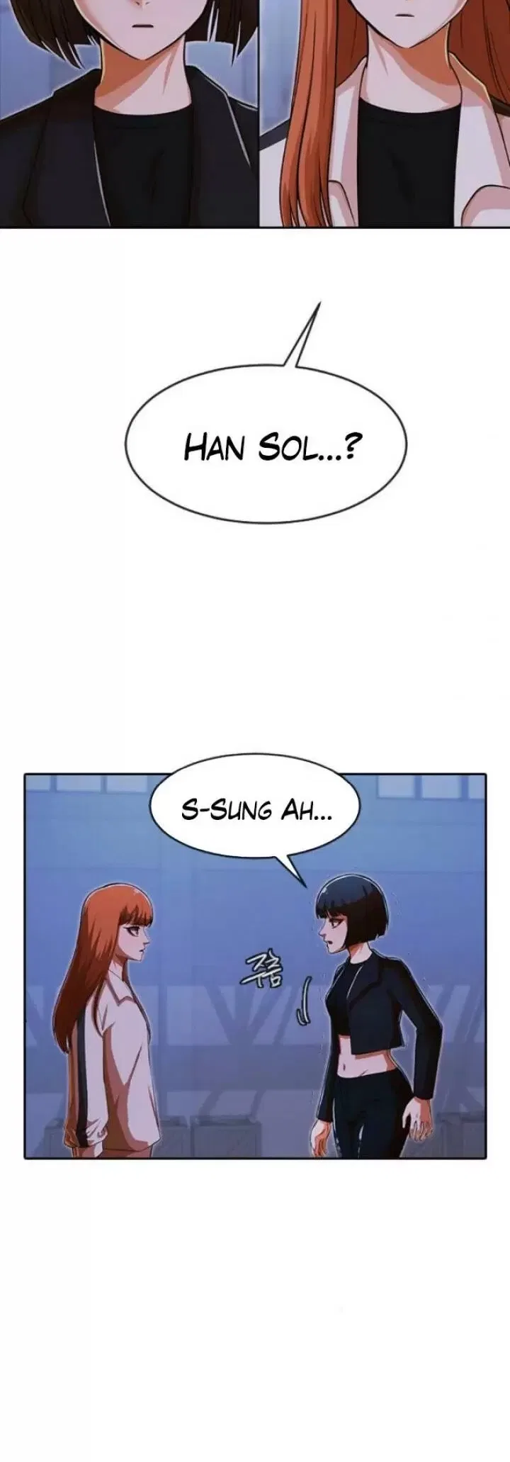 The Girl from Random Chatting Chapter 178 – Page 25