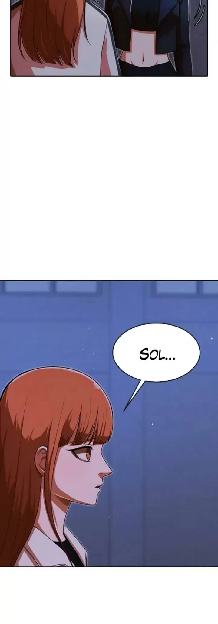The Girl from Random Chatting Chapter 178 – Page 27