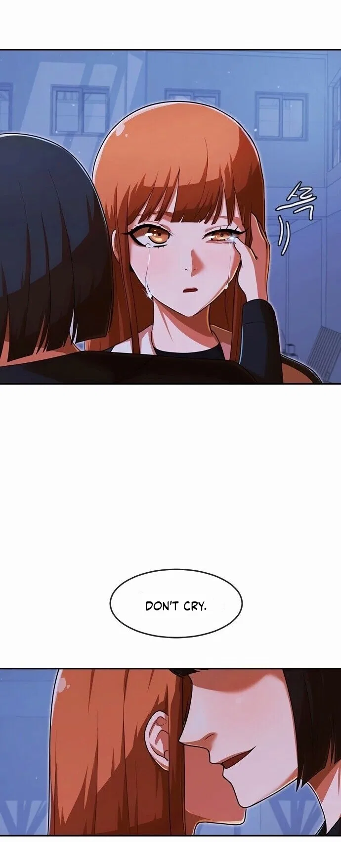 The Girl from Random Chatting Chapter 178 – Page 31
