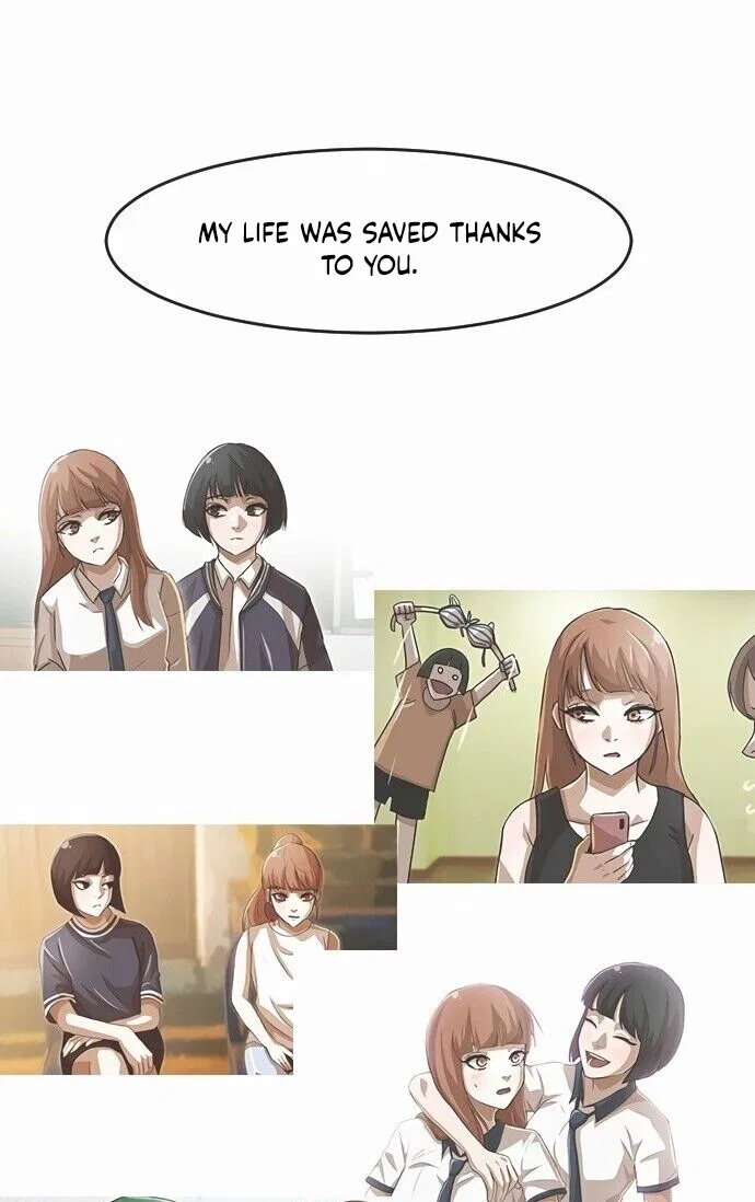 The Girl from Random Chatting Chapter 178 – Page 32