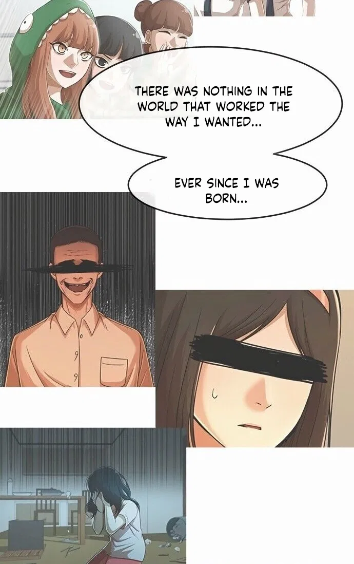 The Girl from Random Chatting Chapter 178 – Page 33