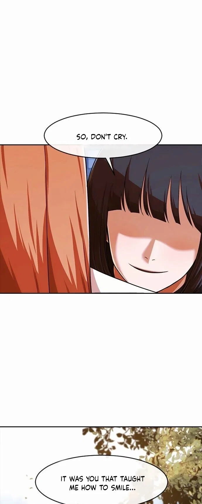 The Girl from Random Chatting Chapter 178 – Page 36