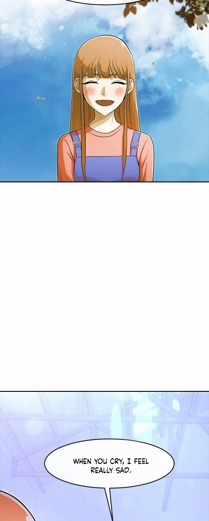 The Girl from Random Chatting Chapter 178 – Page 37