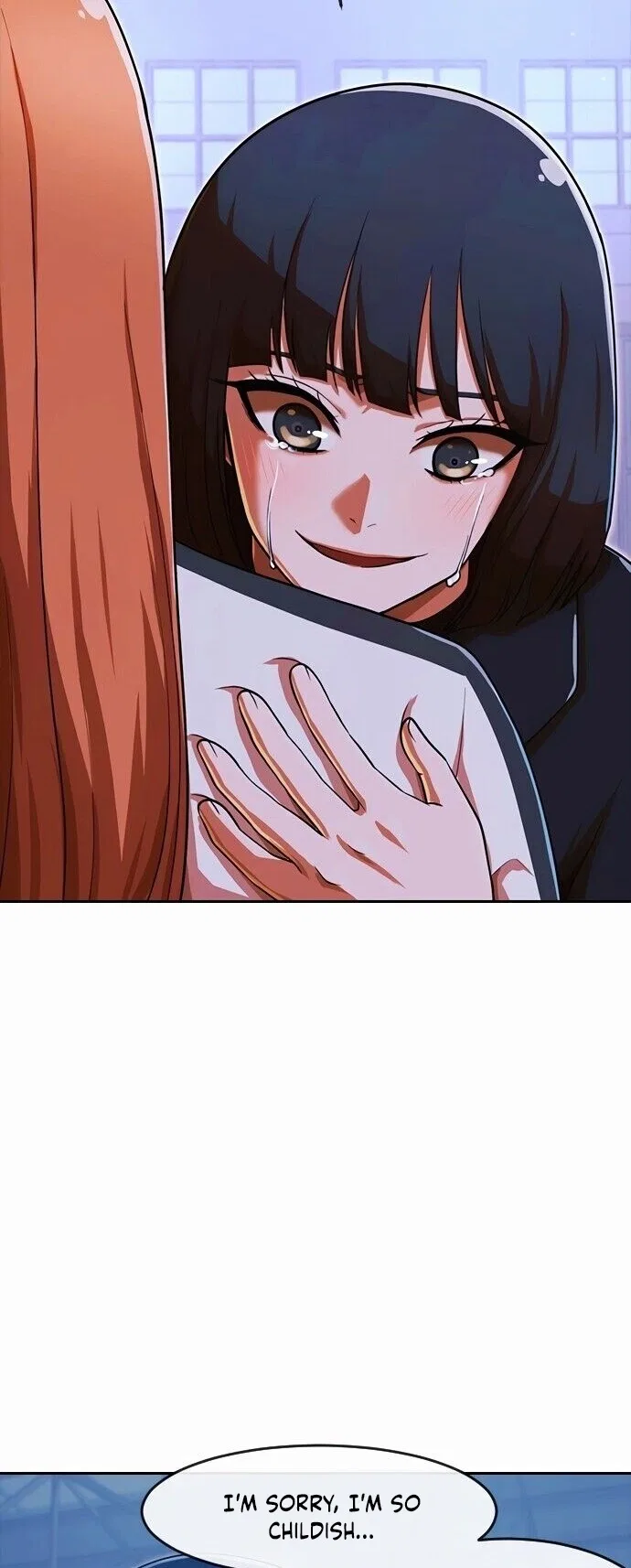 The Girl from Random Chatting Chapter 178 – Page 38