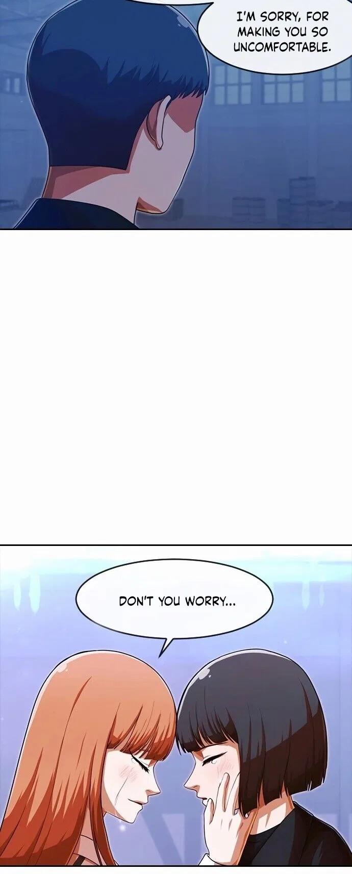 The Girl from Random Chatting Chapter 178 – Page 39