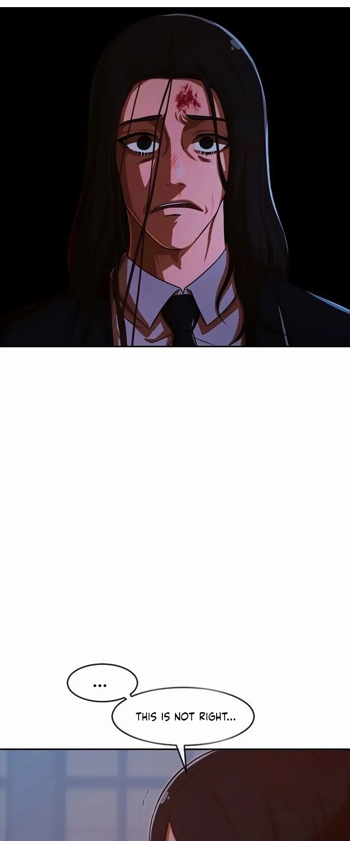 The Girl from Random Chatting Chapter 178 – Page 45