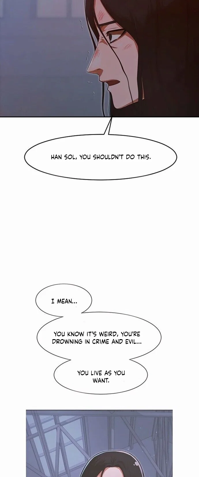 The Girl from Random Chatting Chapter 178 – Page 46