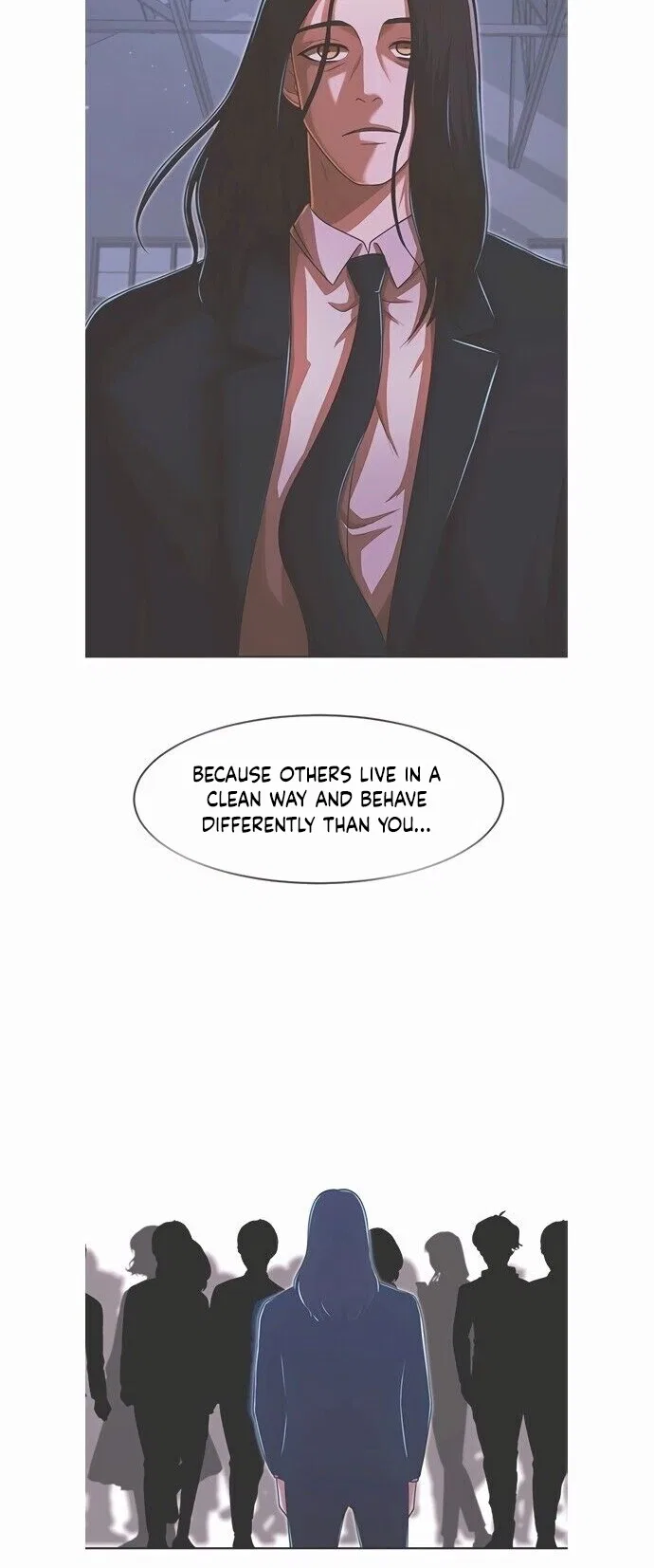The Girl from Random Chatting Chapter 178 – Page 47