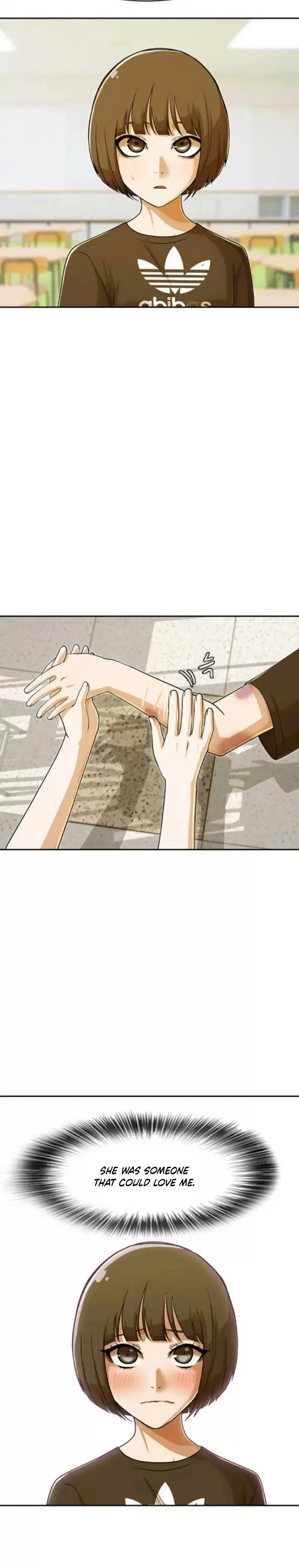 The Girl from Random Chatting Chapter 178 – Page 55