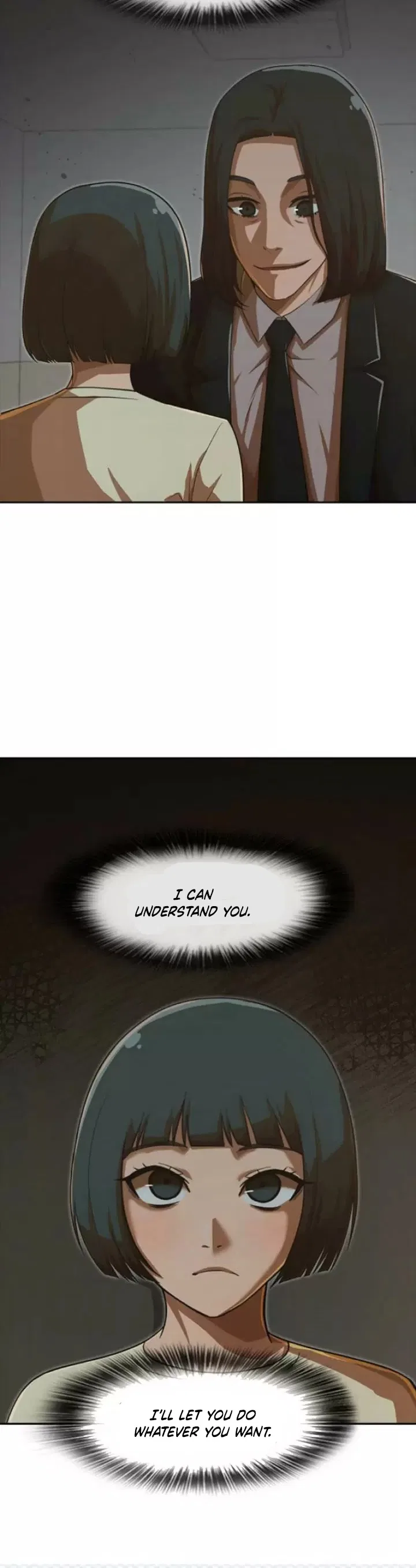 The Girl from Random Chatting Chapter 178 – Page 59