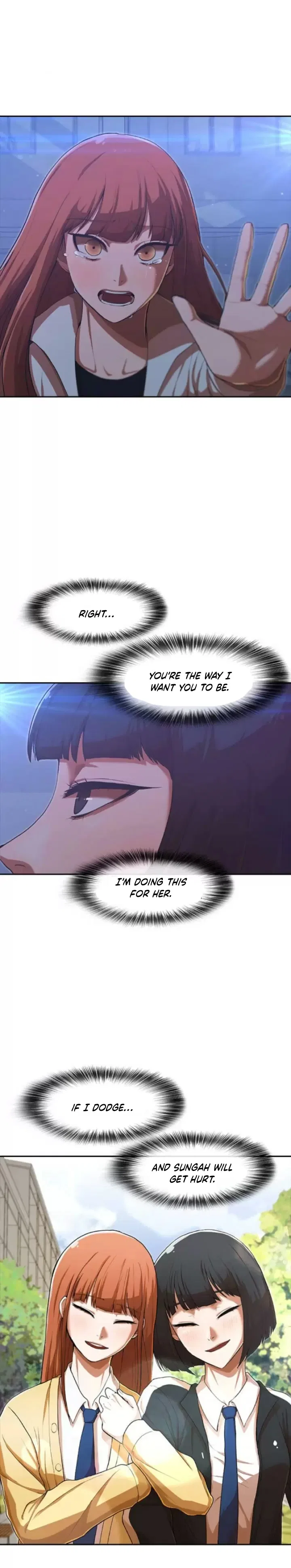 The Girl from Random Chatting Chapter 178 – Page 60