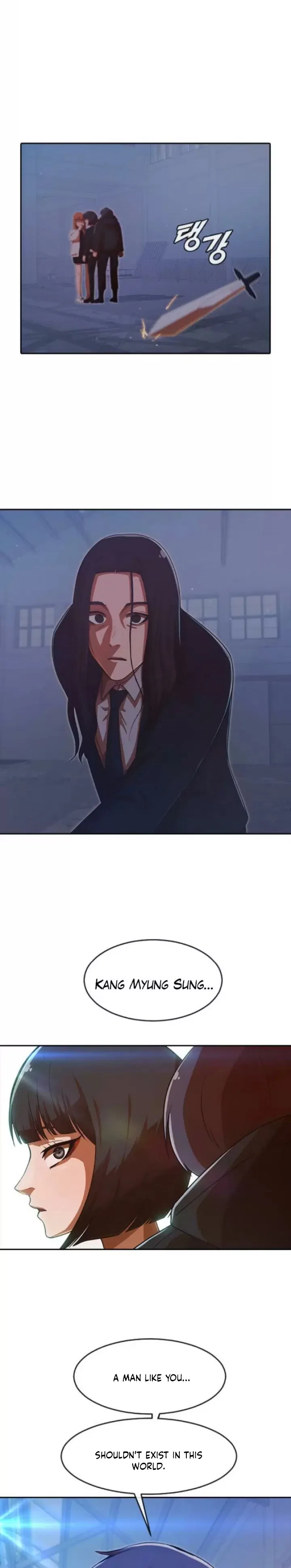 The Girl from Random Chatting Chapter 178 – Page 62