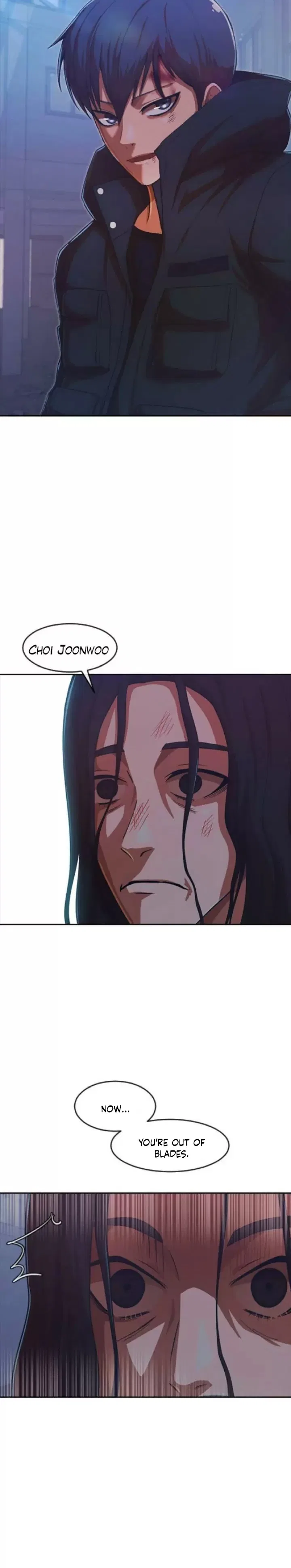The Girl from Random Chatting Chapter 178 – Page 63
