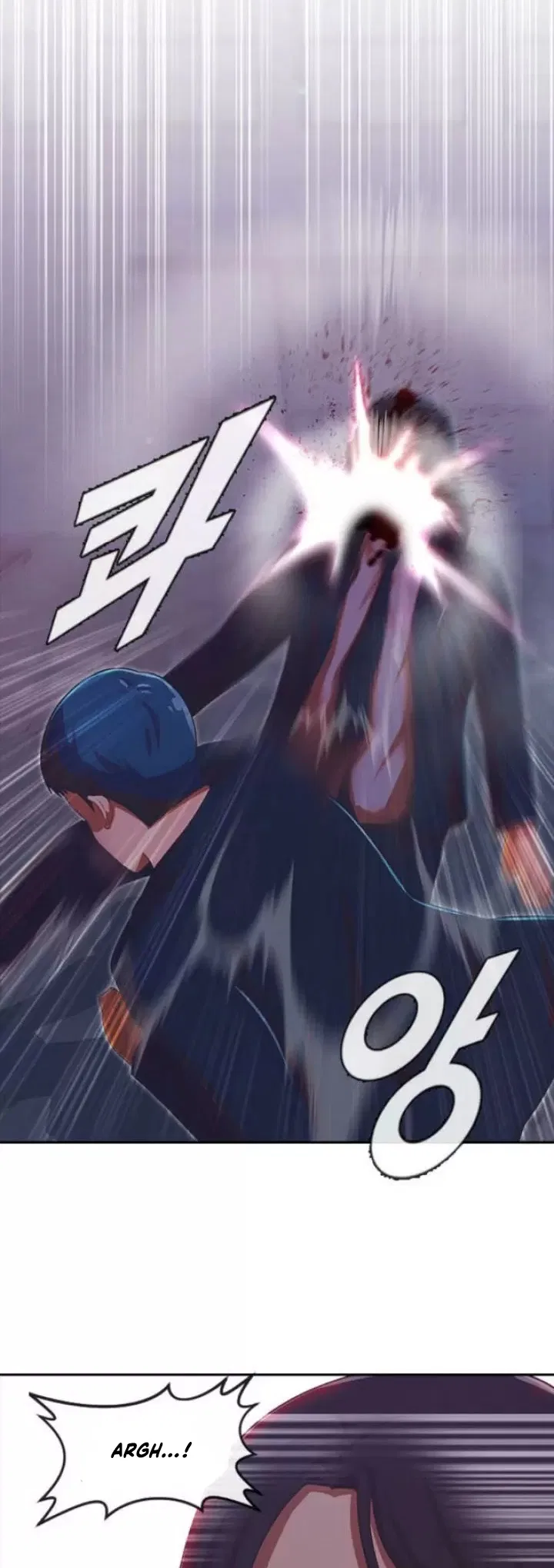 The Girl from Random Chatting Chapter 178 – Page 65