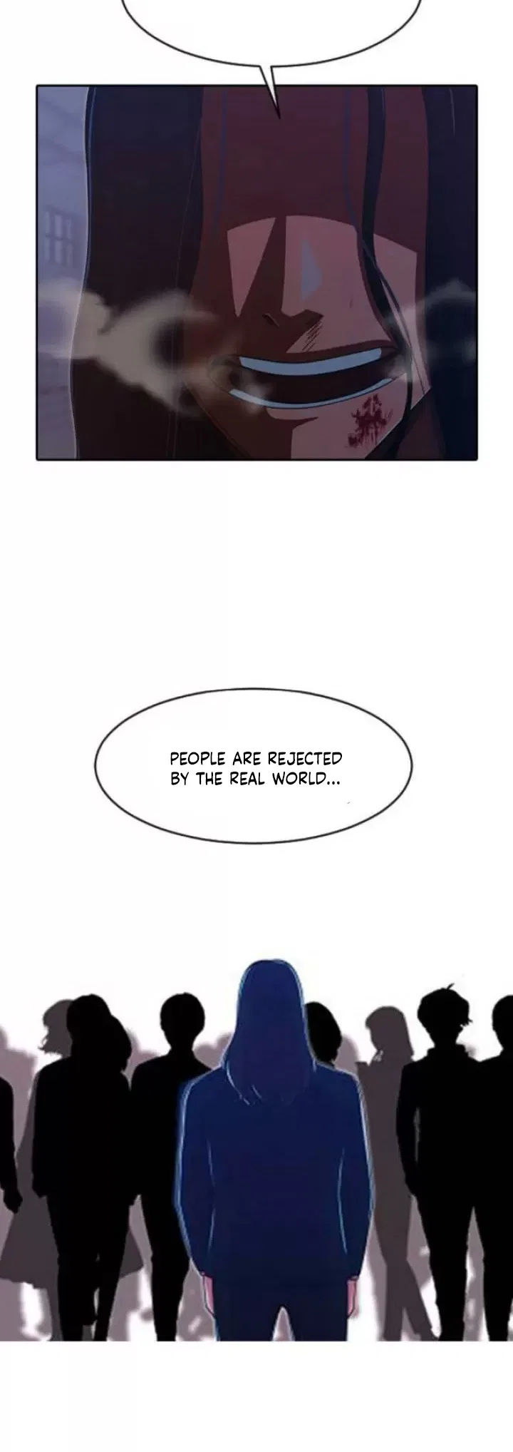The Girl from Random Chatting Chapter 178 – Page 67