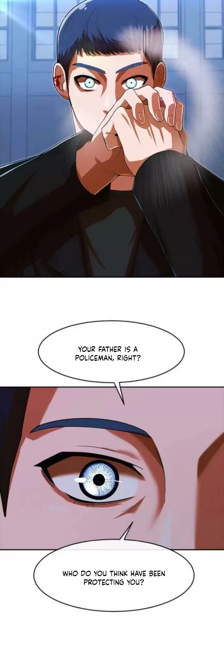 The Girl from Random Chatting Chapter 178 – Page 69