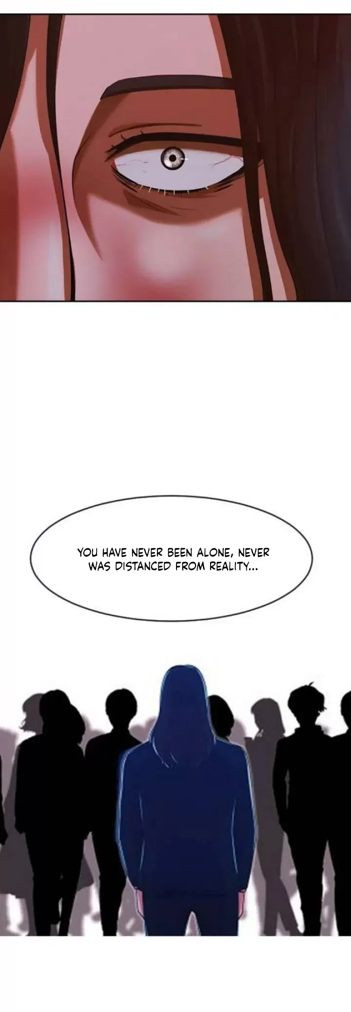 The Girl from Random Chatting Chapter 178 – Page 70