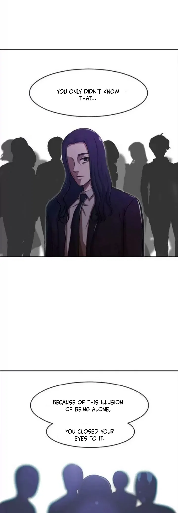 The Girl from Random Chatting Chapter 178 – Page 71