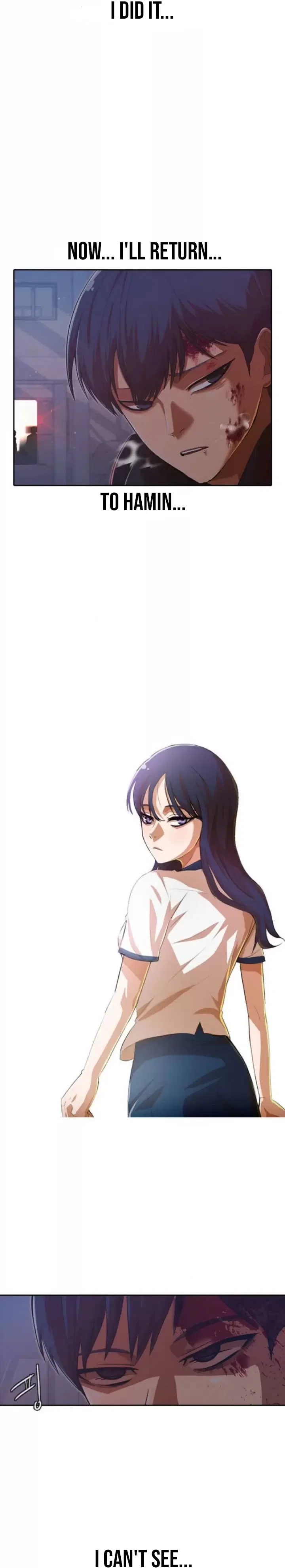The Girl from Random Chatting Chapter 178 – Page 77