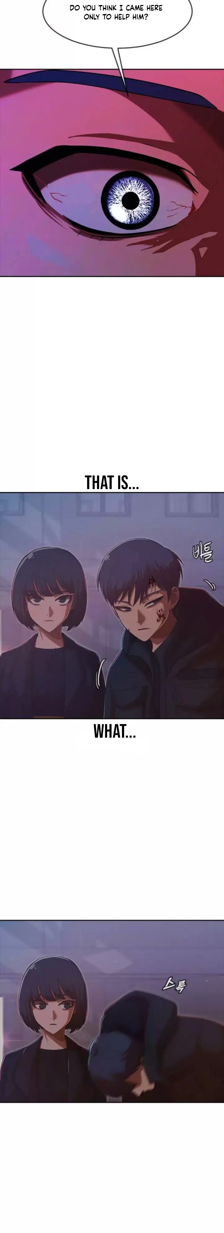 The Girl from Random Chatting Chapter 178 – Page 79