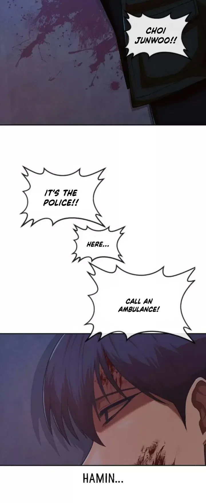 The Girl from Random Chatting Chapter 178 – Page 81