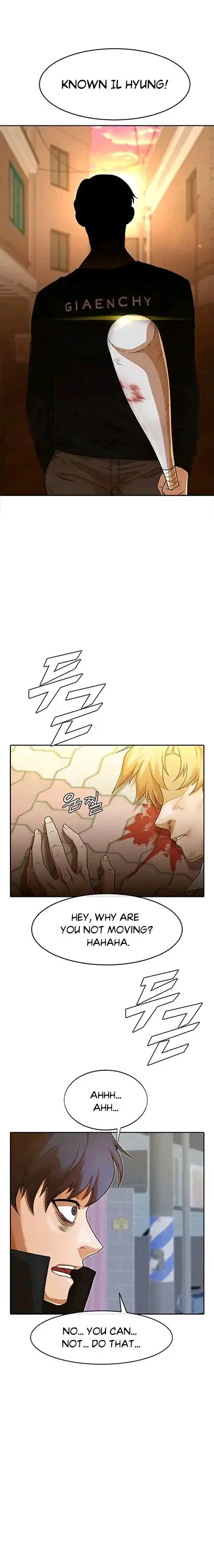 The Girl from Random Chatting Chapter 166 – Page 3
