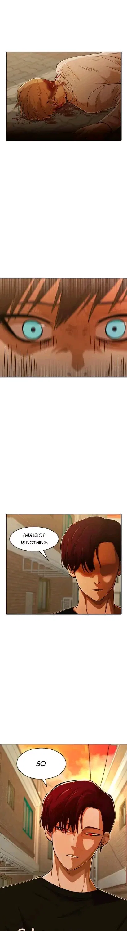 The Girl from Random Chatting Chapter 166 – Page 6