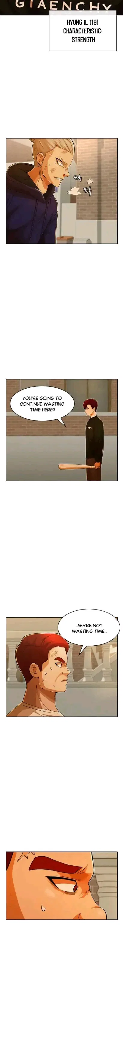 The Girl from Random Chatting Chapter 166 – Page 7