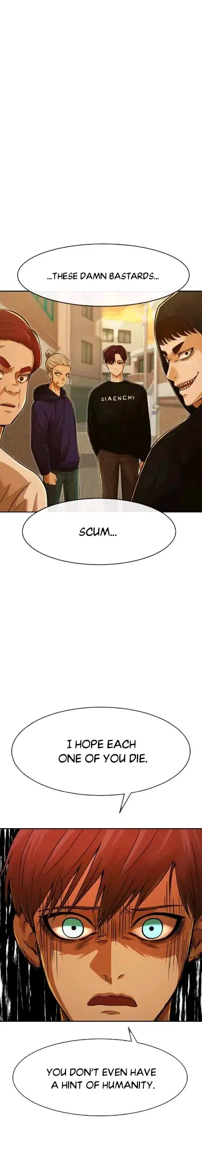 The Girl from Random Chatting Chapter 166 – Page 11