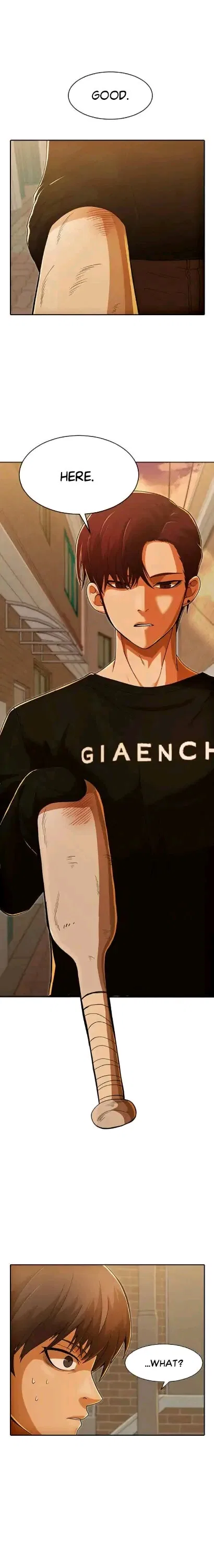 The Girl from Random Chatting Chapter 166 – Page 15