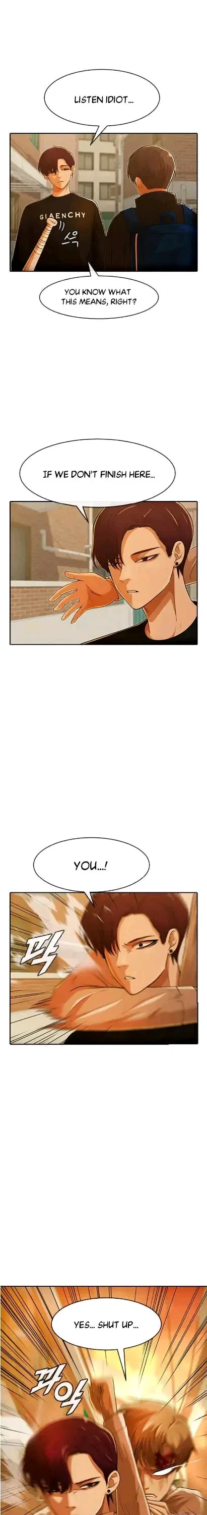 The Girl from Random Chatting Chapter 166 – Page 21