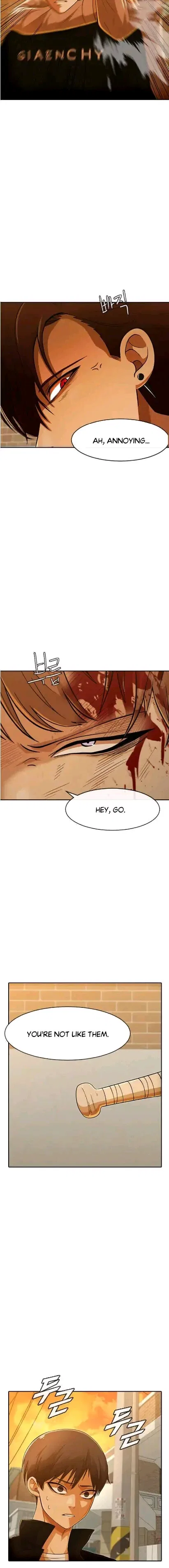 The Girl from Random Chatting Chapter 166 – Page 22