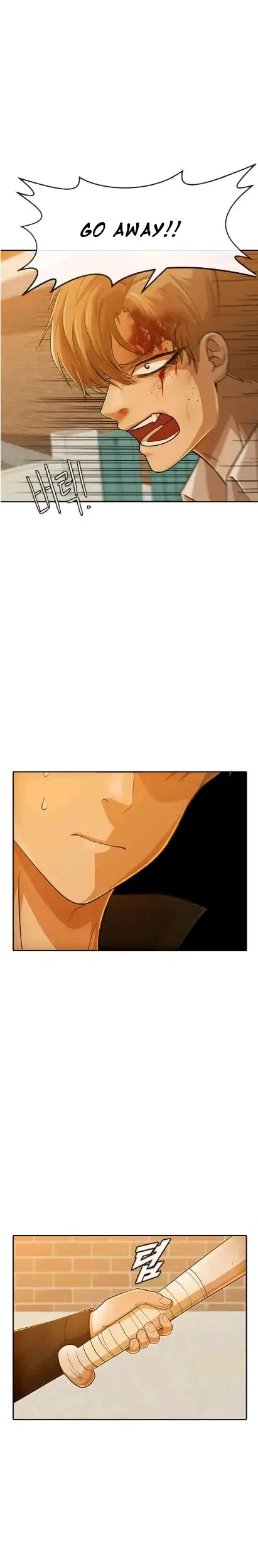 The Girl from Random Chatting Chapter 166 – Page 23