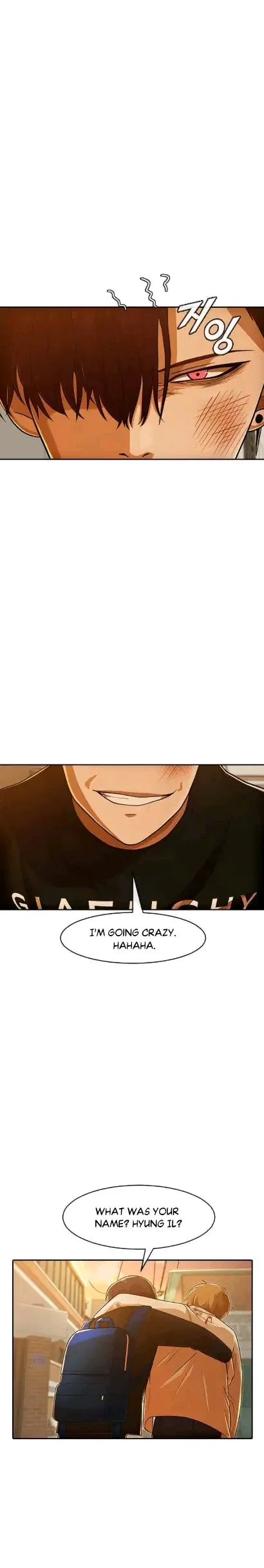The Girl from Random Chatting Chapter 166 – Page 26