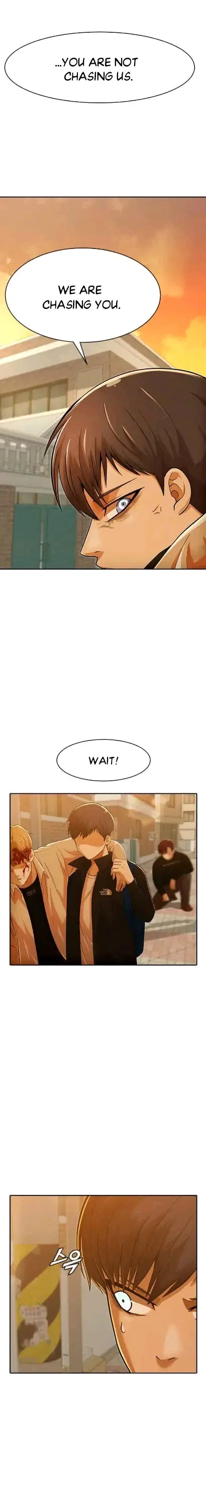 The Girl from Random Chatting Chapter 166 – Page 27