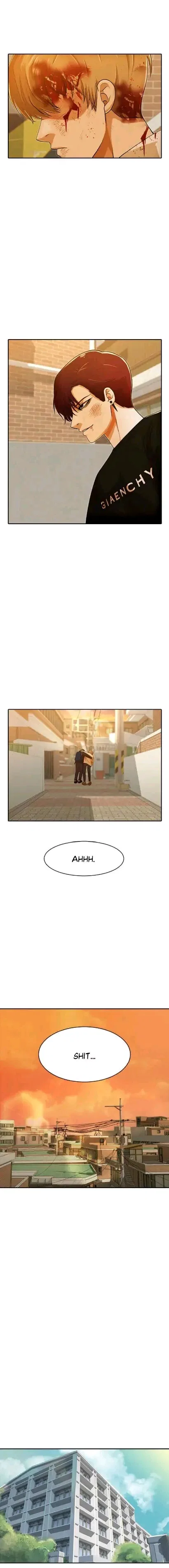 The Girl from Random Chatting Chapter 166 – Page 28