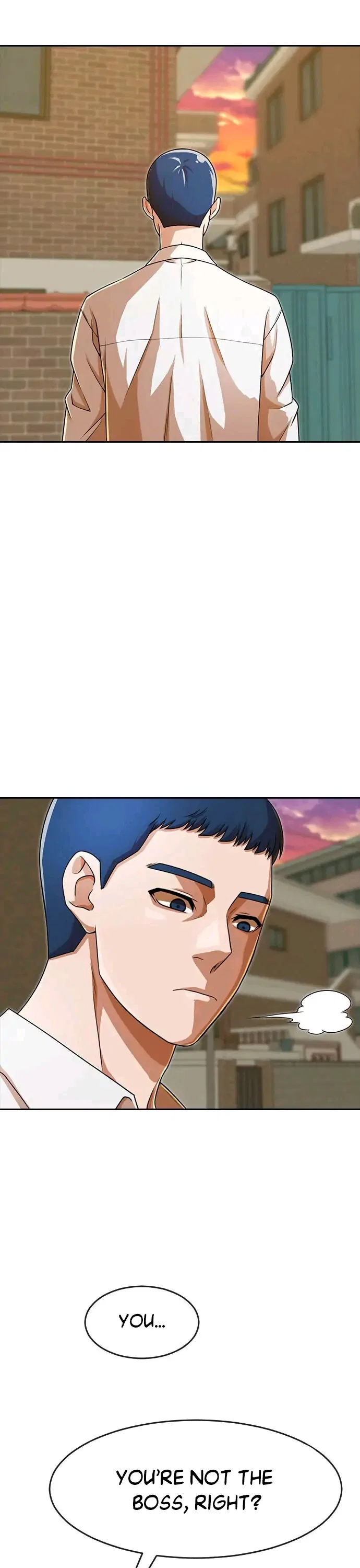 The Girl from Random Chatting Chapter 165 – Page 3