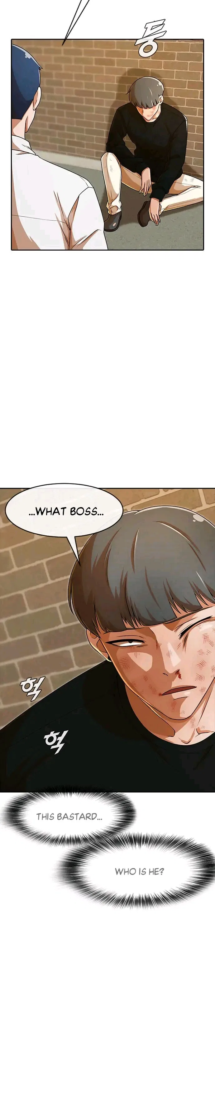The Girl from Random Chatting Chapter 165 – Page 4
