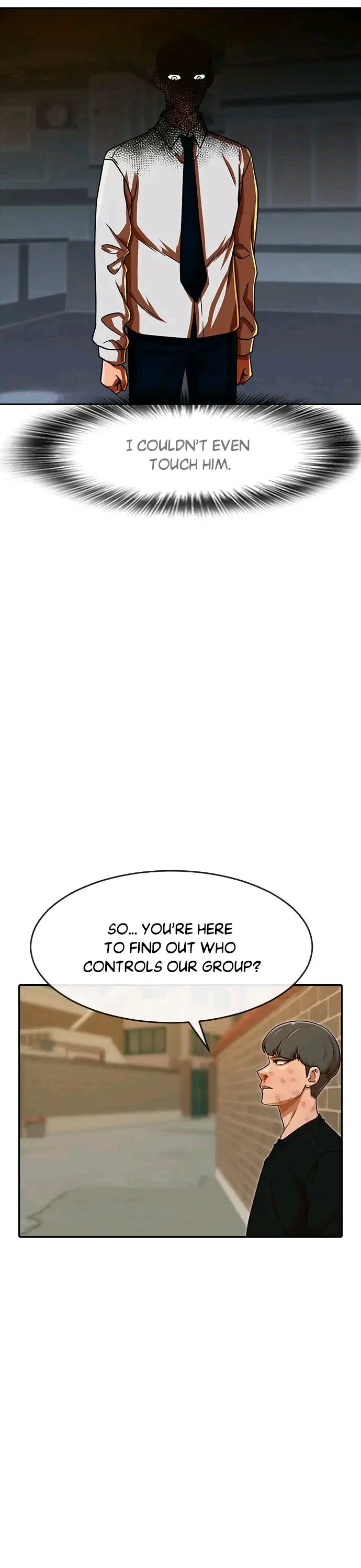 The Girl from Random Chatting Chapter 165 – Page 5