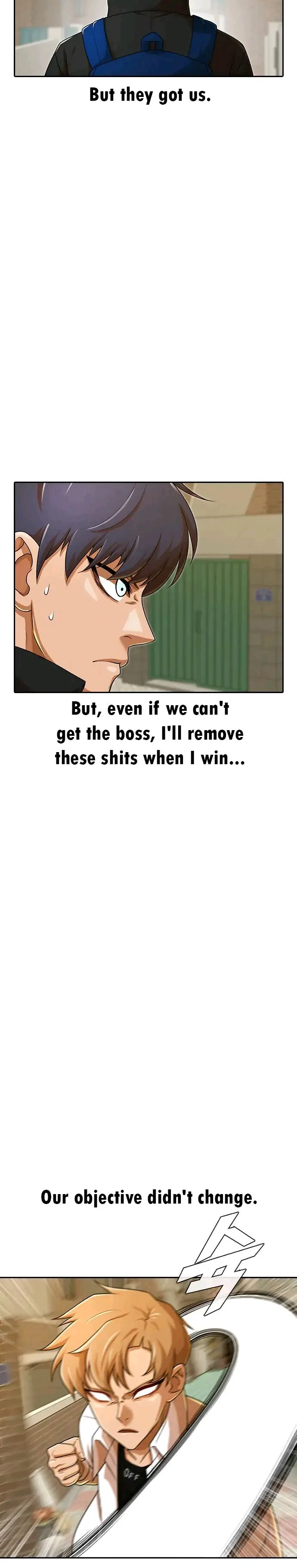The Girl from Random Chatting Chapter 165 – Page 13
