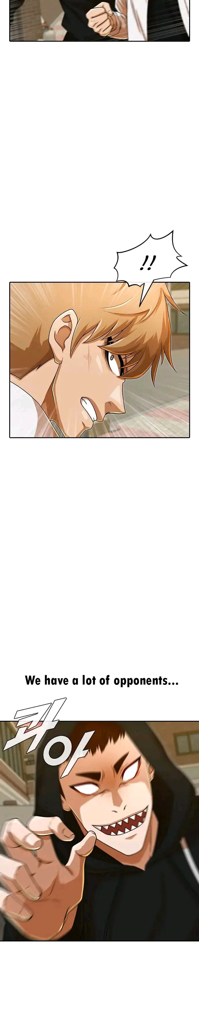 The Girl from Random Chatting Chapter 165 – Page 15