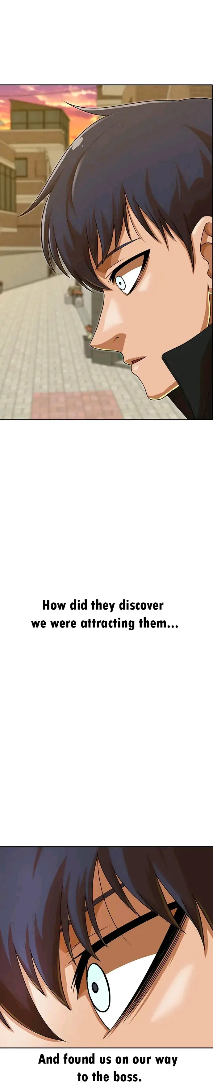 The Girl from Random Chatting Chapter 165 – Page 20