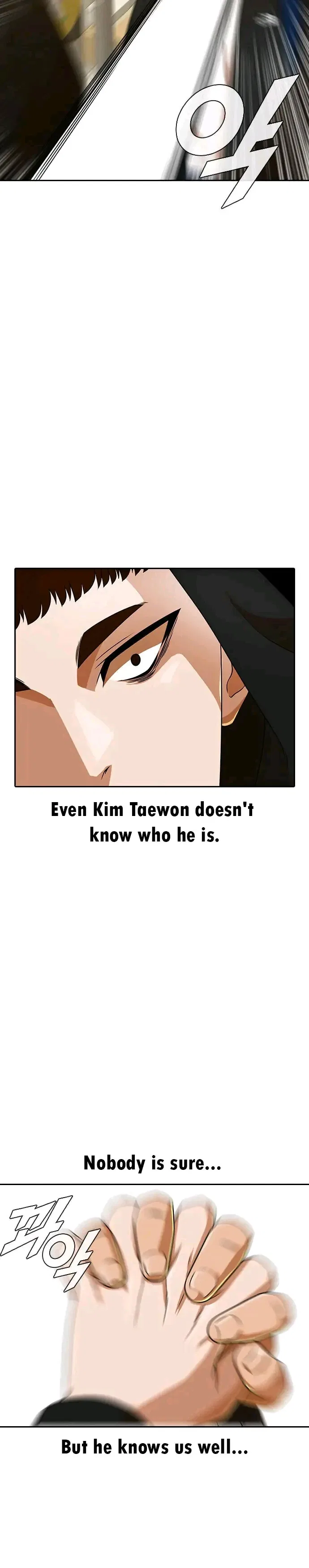 The Girl from Random Chatting Chapter 165 – Page 22