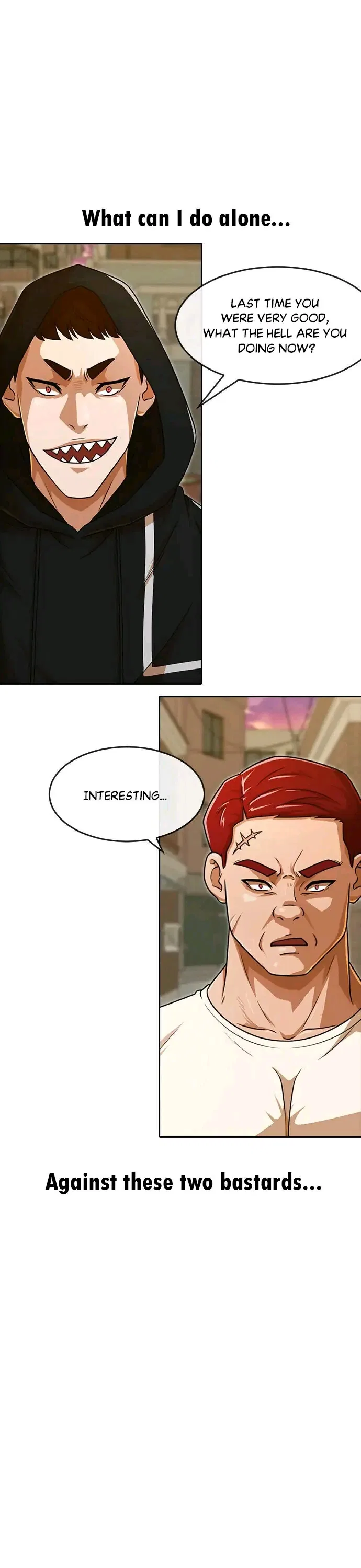The Girl from Random Chatting Chapter 165 – Page 31