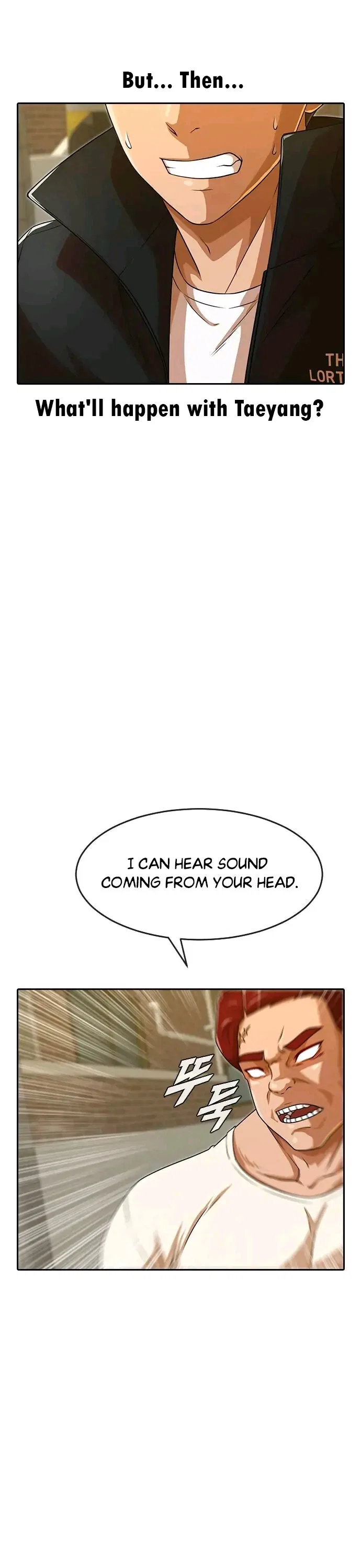 The Girl from Random Chatting Chapter 165 – Page 33