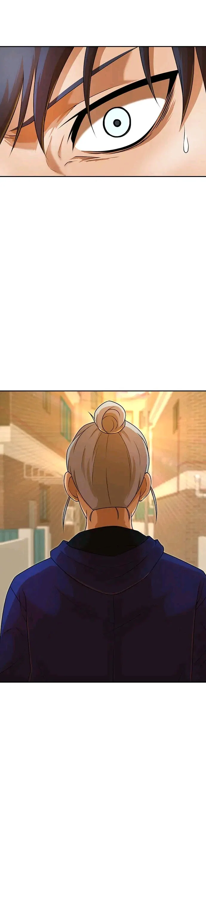 The Girl from Random Chatting Chapter 165 – Page 35