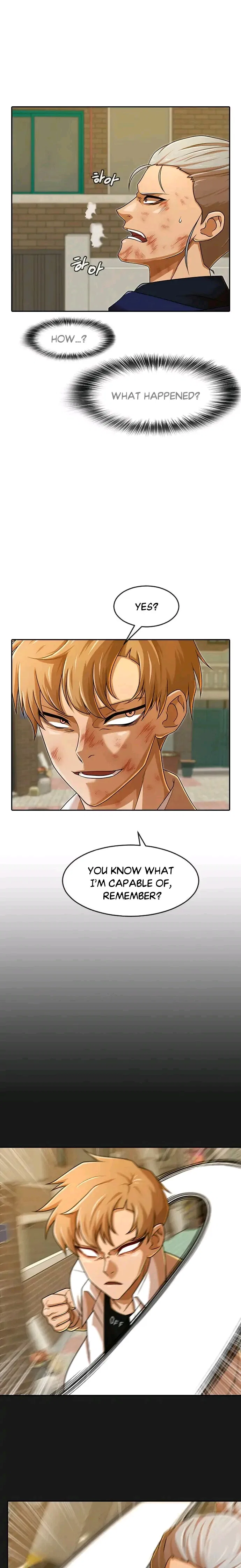 The Girl from Random Chatting Chapter 165 – Page 37