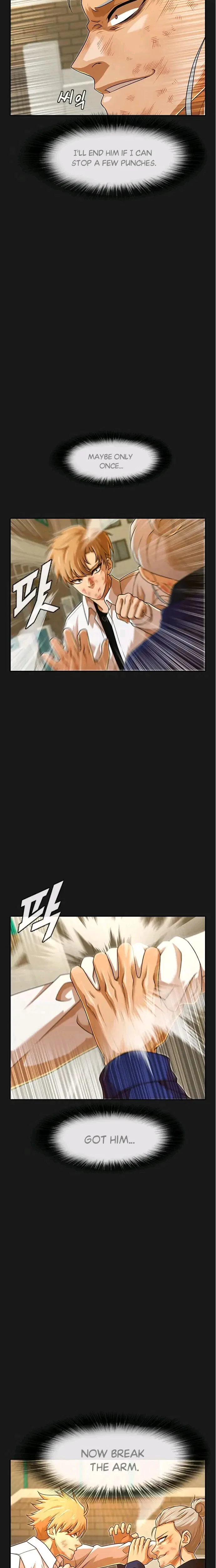 The Girl from Random Chatting Chapter 165 – Page 39