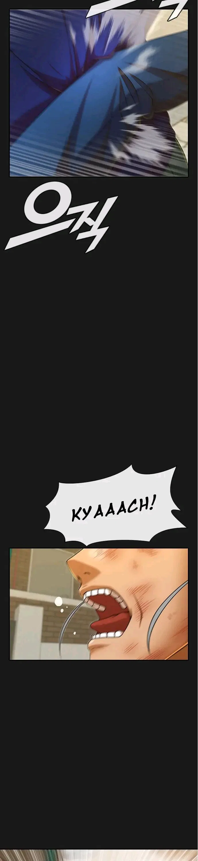 The Girl from Random Chatting Chapter 165 – Page 42